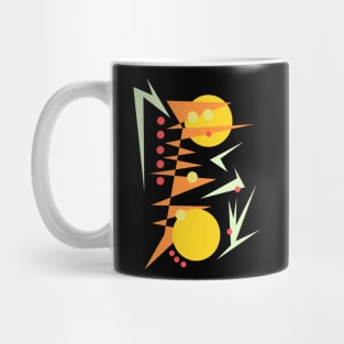 Glitchie Poo Mug